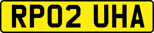RP02UHA