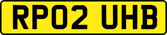 RP02UHB
