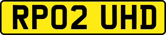 RP02UHD