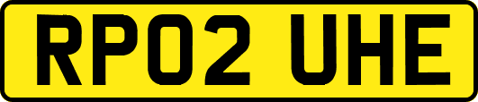 RP02UHE