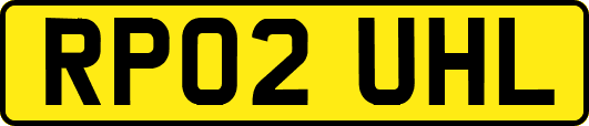 RP02UHL