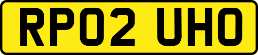 RP02UHO