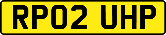 RP02UHP