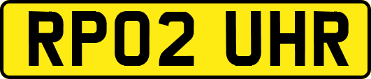 RP02UHR