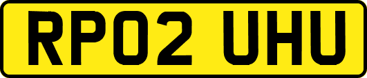 RP02UHU