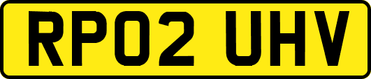 RP02UHV