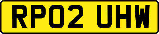 RP02UHW