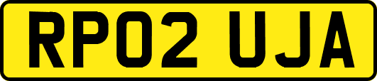 RP02UJA