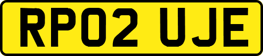 RP02UJE