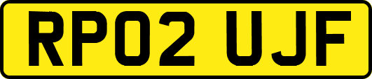 RP02UJF