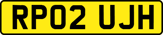 RP02UJH