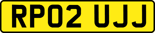 RP02UJJ