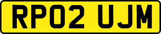 RP02UJM