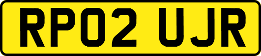 RP02UJR