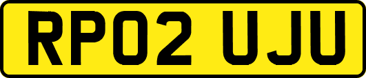 RP02UJU