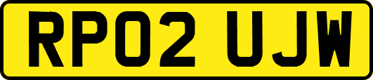RP02UJW