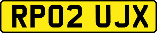 RP02UJX