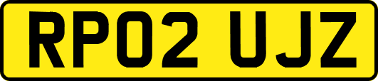RP02UJZ