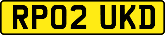 RP02UKD