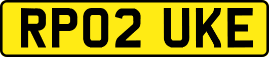 RP02UKE