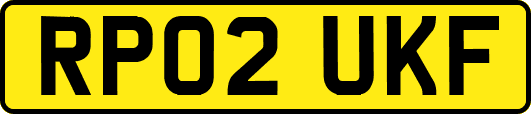 RP02UKF