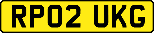 RP02UKG