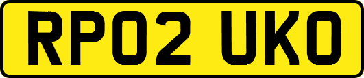 RP02UKO