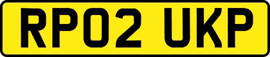 RP02UKP