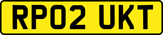 RP02UKT