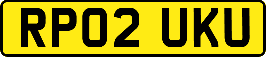 RP02UKU