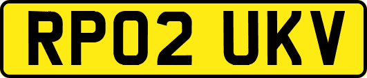 RP02UKV