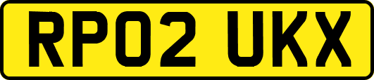RP02UKX