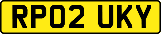 RP02UKY