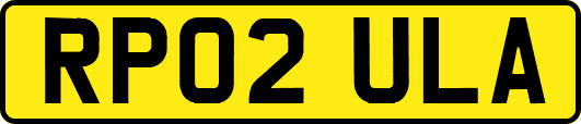 RP02ULA