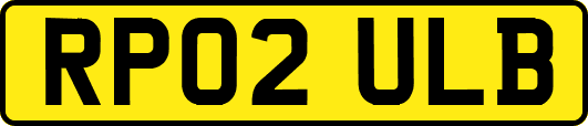 RP02ULB
