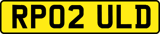 RP02ULD