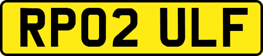 RP02ULF