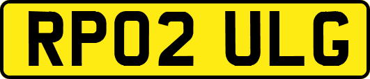 RP02ULG