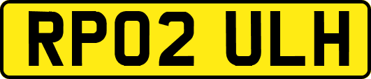 RP02ULH