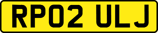 RP02ULJ