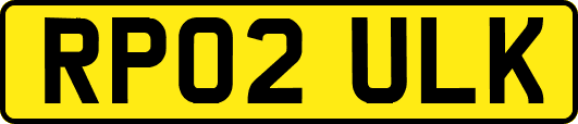RP02ULK