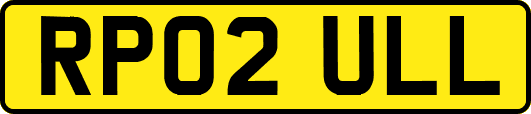 RP02ULL