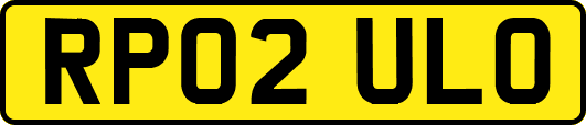RP02ULO