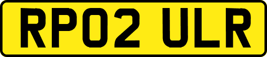 RP02ULR