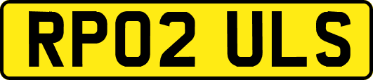 RP02ULS
