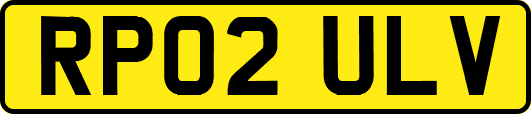 RP02ULV