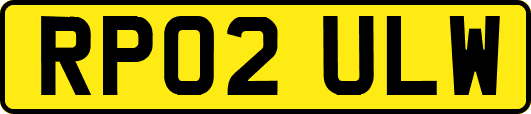 RP02ULW