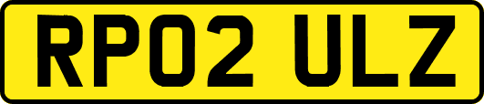 RP02ULZ