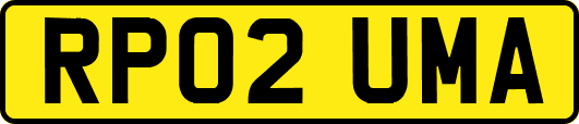 RP02UMA