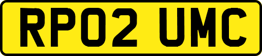 RP02UMC